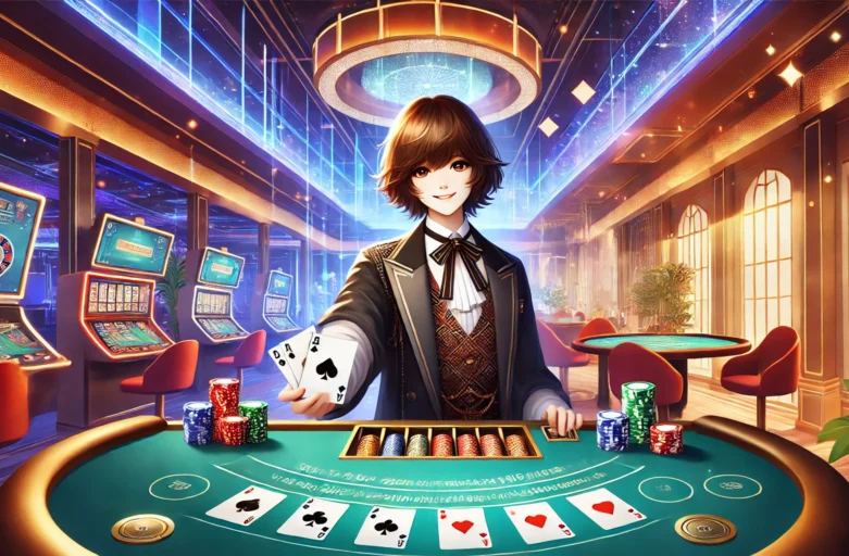 Strategy To Win Blackjack Online