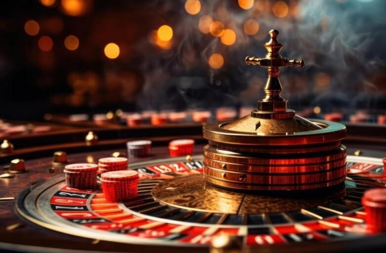 Casino Online: A Beginner's Guide to Live Casino Games