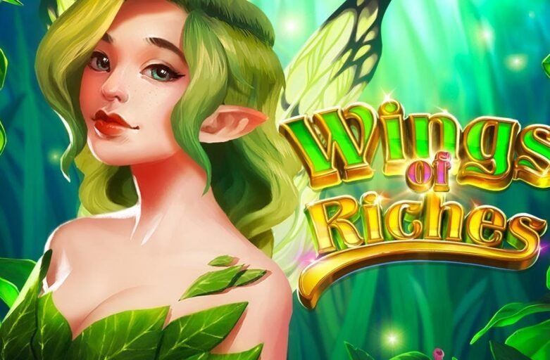 Wing of Riches Game Review